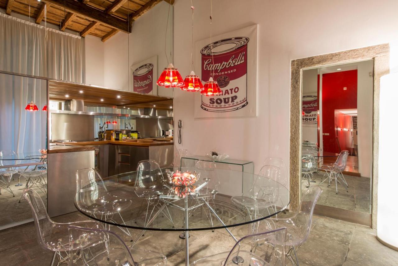 Bnbutler - Cerva - Raffinato Ed Elegante - Posizione Centralissima Milaan Buitenkant foto