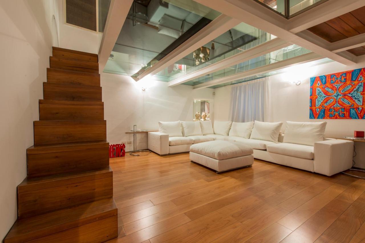 Bnbutler - Cerva - Raffinato Ed Elegante - Posizione Centralissima Milaan Buitenkant foto