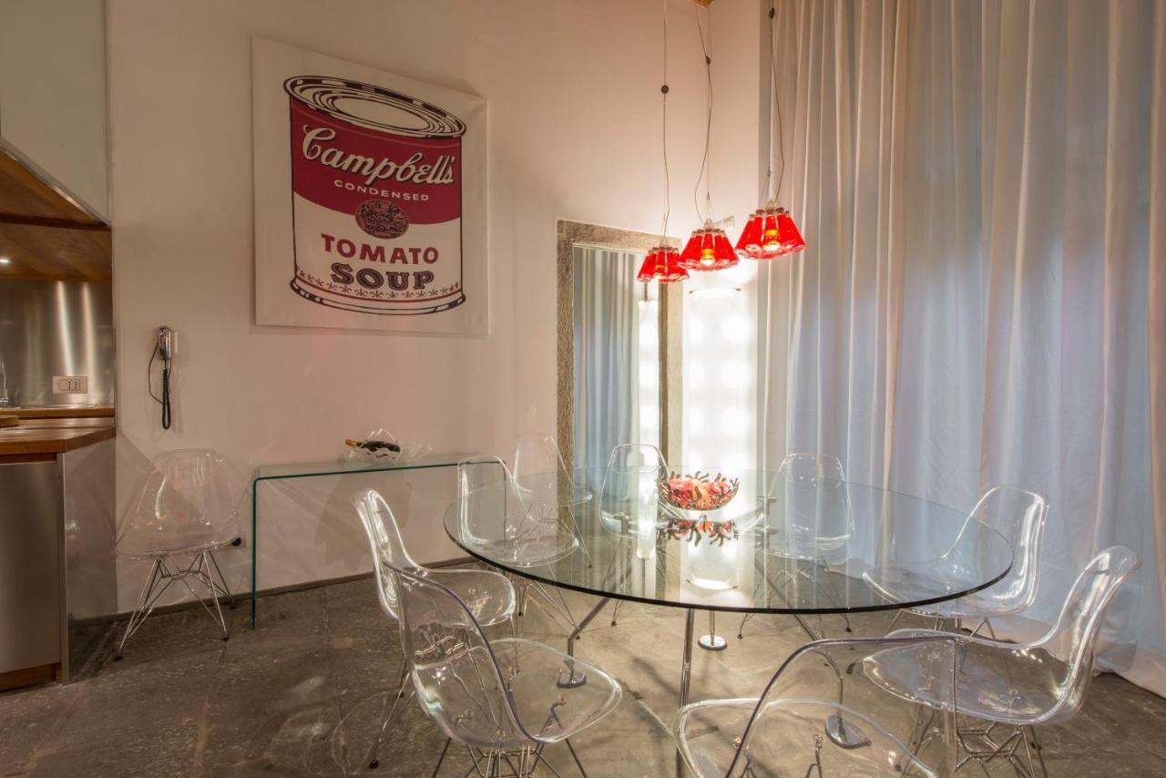 Bnbutler - Cerva - Raffinato Ed Elegante - Posizione Centralissima Milaan Buitenkant foto